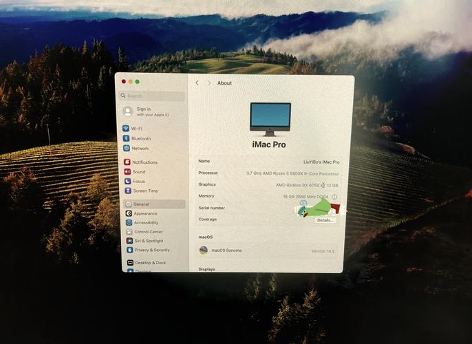 黑苹果使用体验