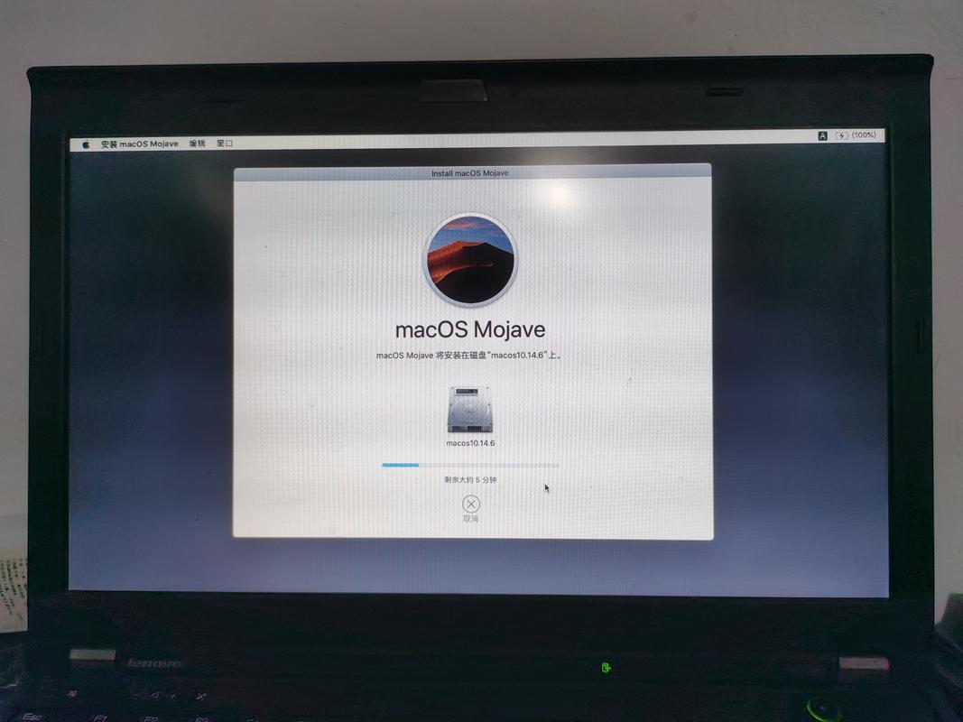 黑苹果的优缺点?