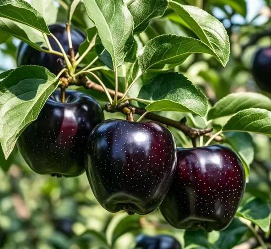 黑苹果和白苹果的区别是什么