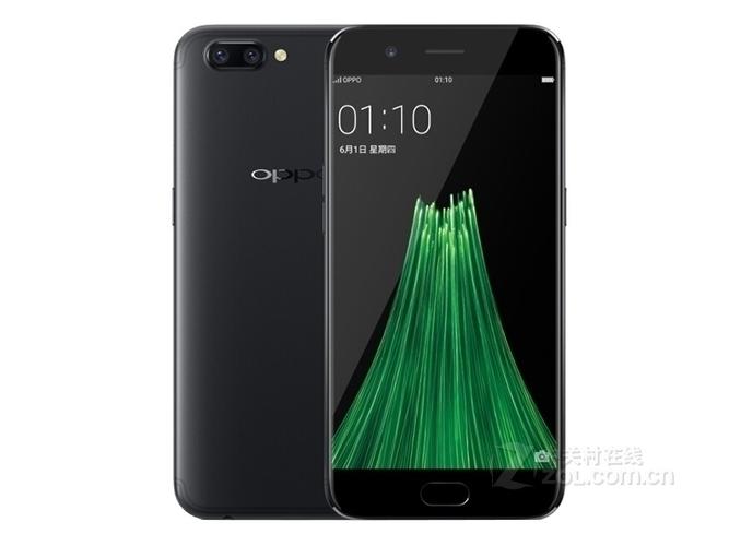 OPPOR11st是全网通吗?