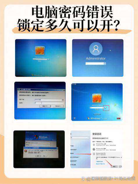 戴尔电脑怎么设置密码