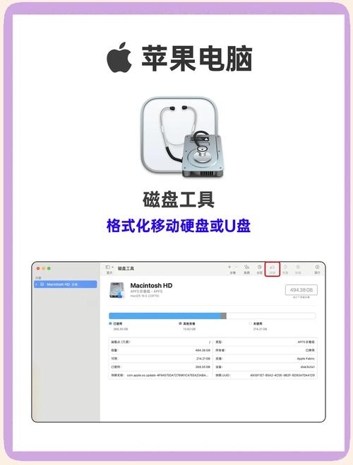苹果电脑的硬盘使用时间苹果笔记本电脑5年以后就算不坏也会变慢是真的...