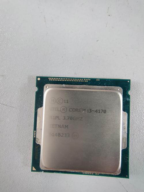 第一代笔记本i3处理器现在还能用吗