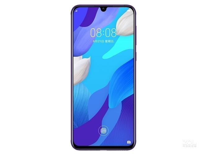 华为nova5ipro使用体验如何