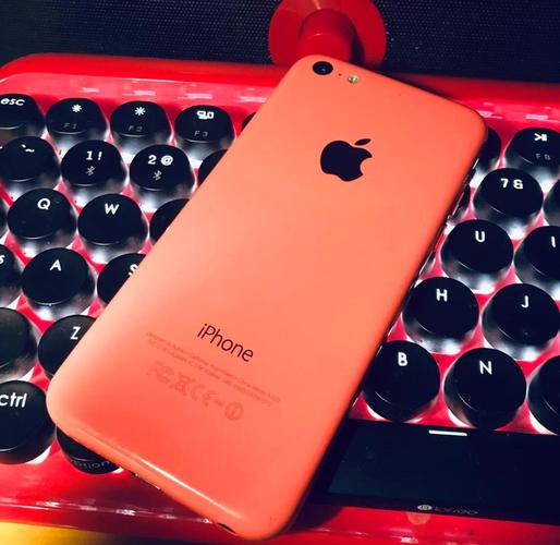 苹果5c和5哪个好