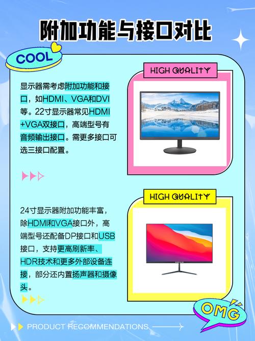 22,24,26,27寸液晶显示器的长宽尺寸分别是多少CM?