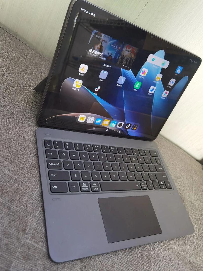 电脑华为和微软哪个好