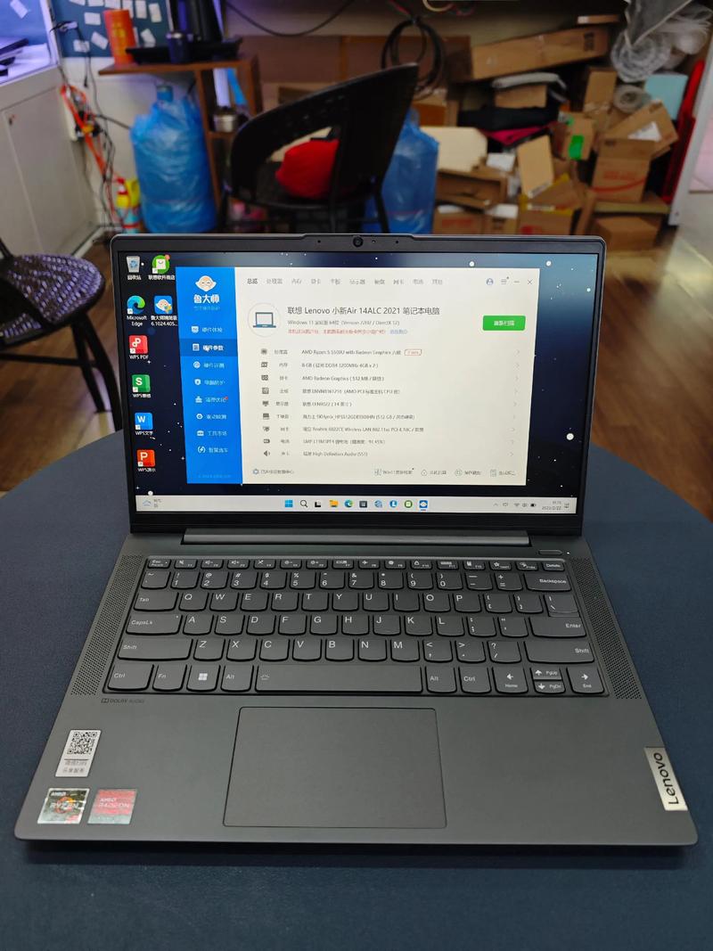 笔记本电脑Win10系统最新版的,打开电脑之后双击桌面图标然后桌面就卡...