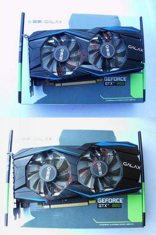 GTX960显卡怎么设置最佳画质?
