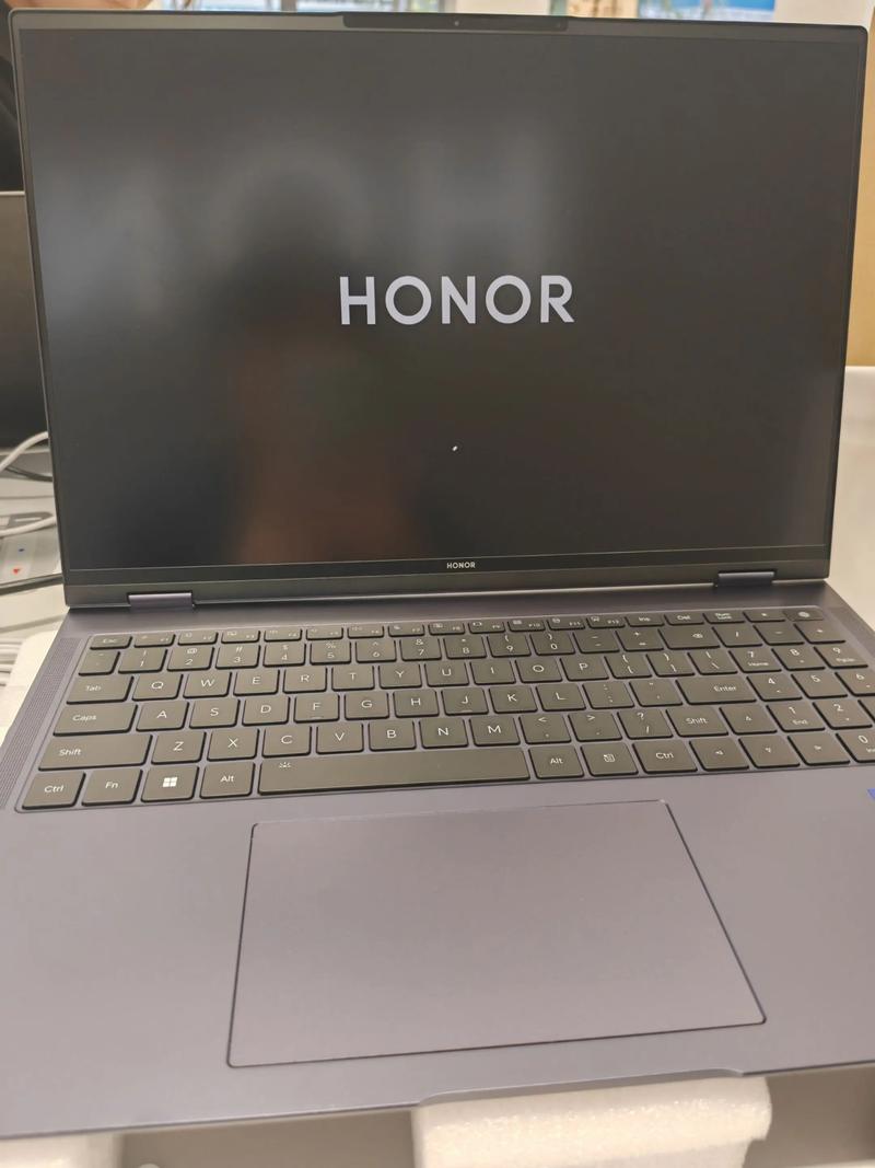 荣耀笔记本有华为的生态吗