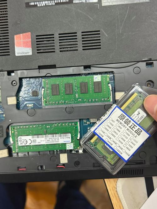 cpu只支持ddr3L的内存,可以插ddr3内存吗?