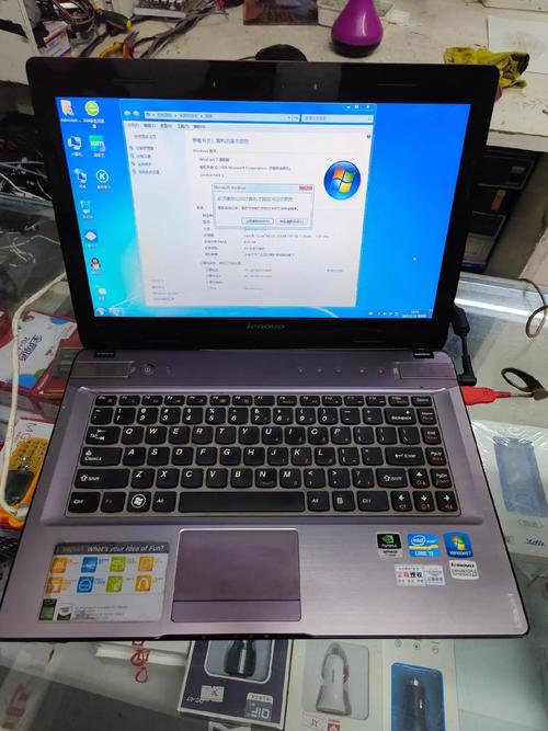 lenovoy470联想y470参数