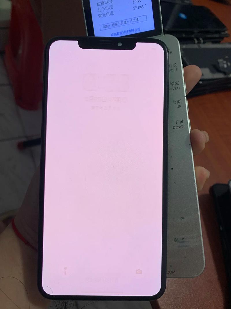 xs和x的屏幕总成通用吗