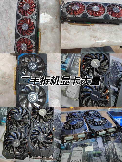 二手RTX3070到手3小时就翻车,现在显卡的套路都太深了