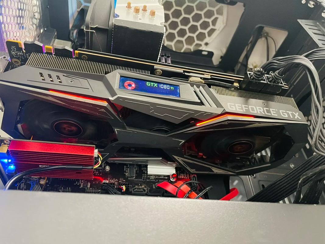 我提醒各位,比较好还是不要买二手显卡。