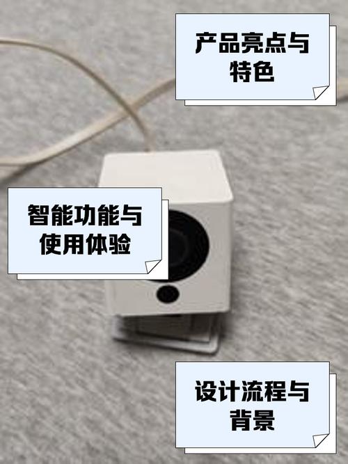 如何评价小方智能摄像机?
