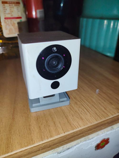 小米小方智能摄像头支持pc连接吗