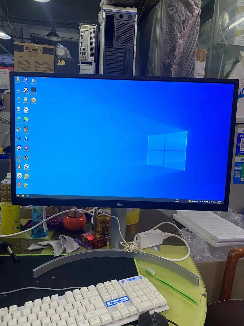 笔记本屏幕是三星还是lg的好