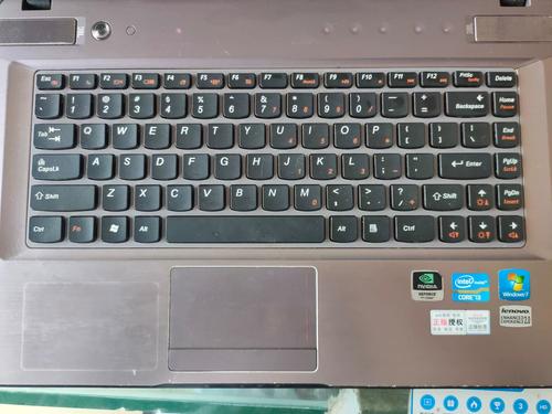 联想Y470加4g内存条一定要记忆科技的吗