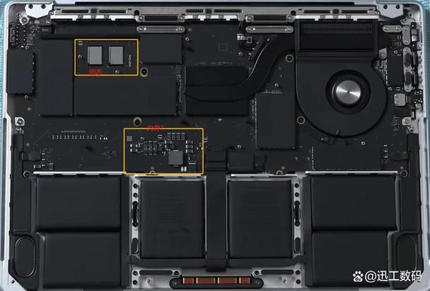 苹果电脑内存8g和16g的区别