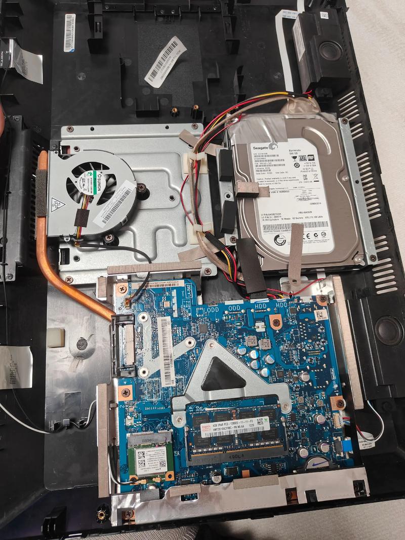 一体机电脑安装教程