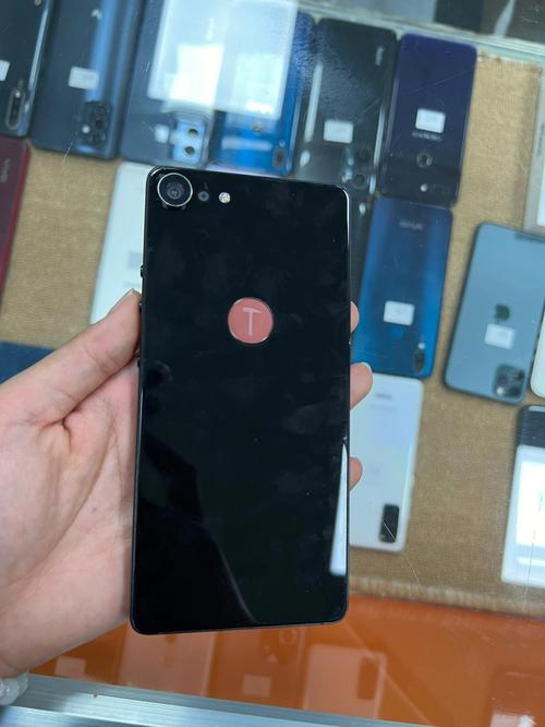 坚果Pro2手机参数?-锤子科技坚果Pro2