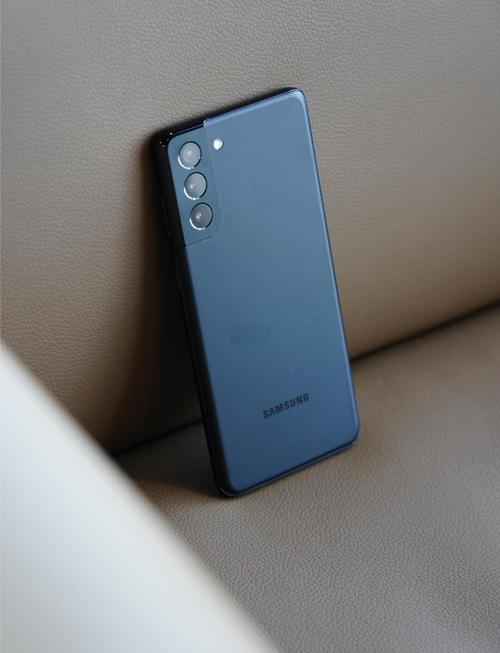 三星s21如何安装SD卡