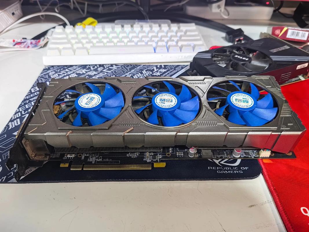 铭鑫nvidia显卡属于几线品牌