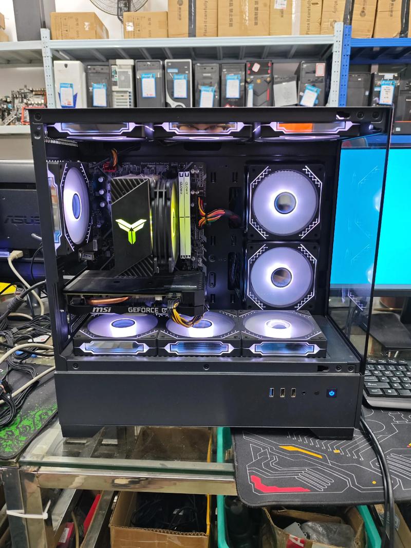 电脑cpu怎么选取