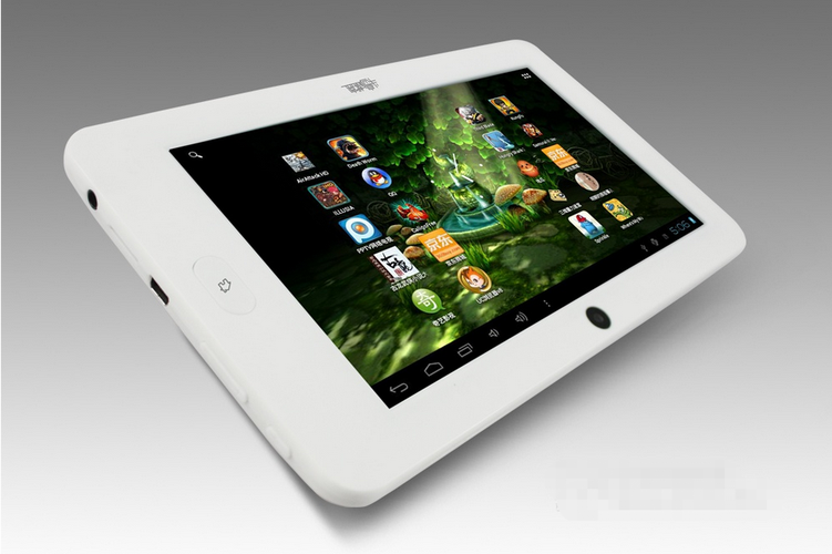 最便宜的平板电脑?哪些