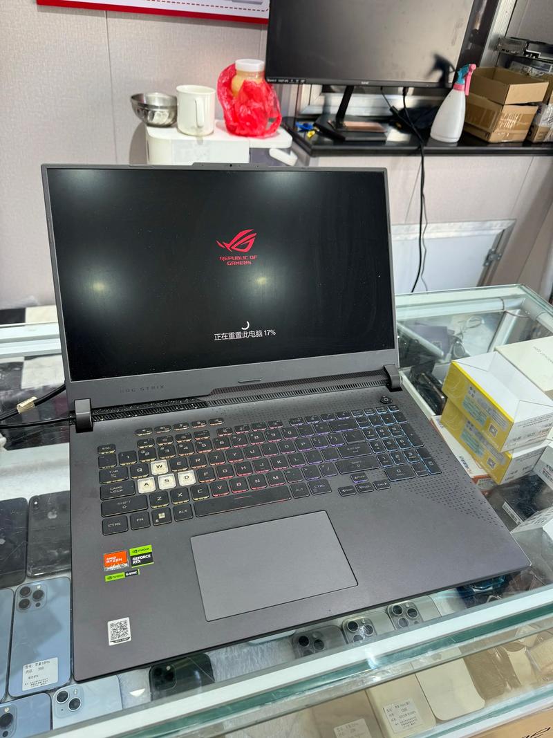 玩大型网络游戏选什么笔记本电脑好