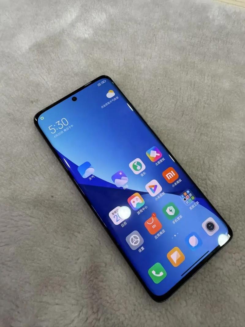 8+256G都是2699元的小米12X和荣耀70,哪个更值得入手?