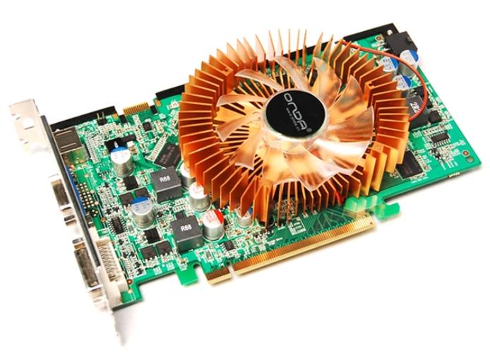 gf210和8600GT相比较?