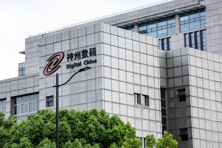 属于国企的电脑有哪些国产电脑品牌有哪些