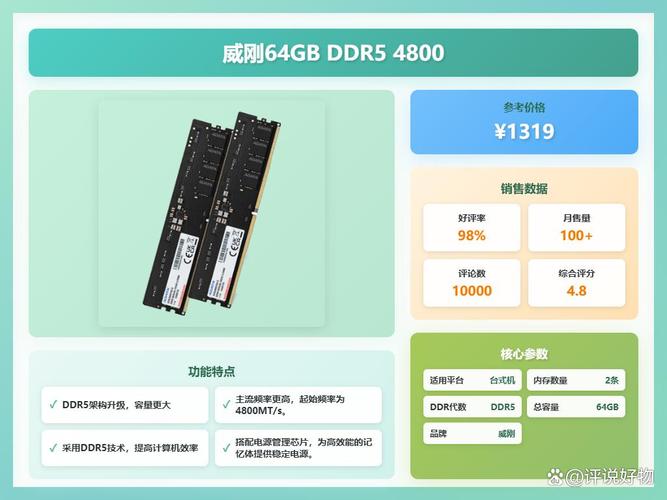 内存是金士顿好还是威刚好?