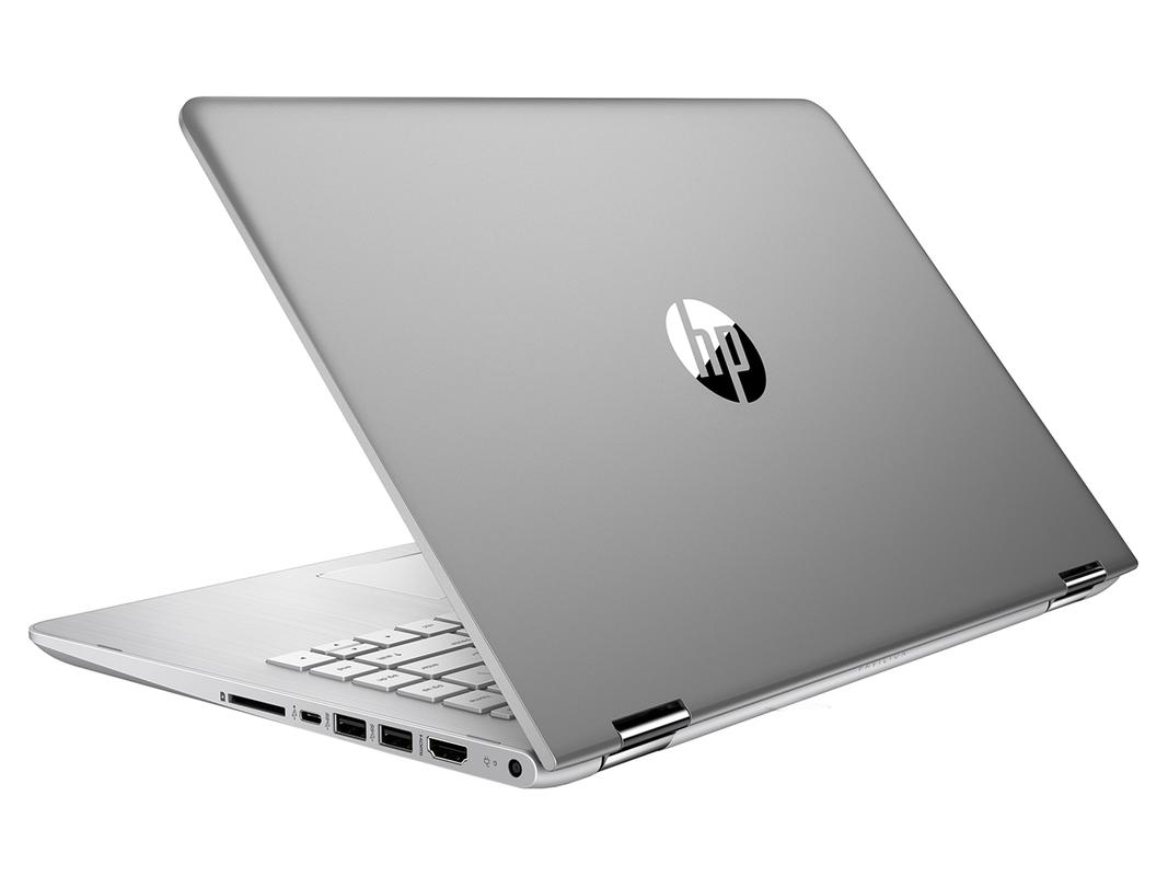 2021年值得购买的笔记本电脑-惠普(HP)