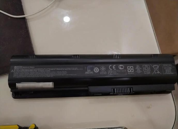 惠普笔记本电脑?