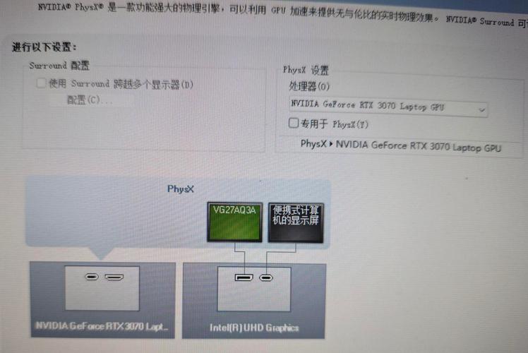 惠普笔记本切换独显集显