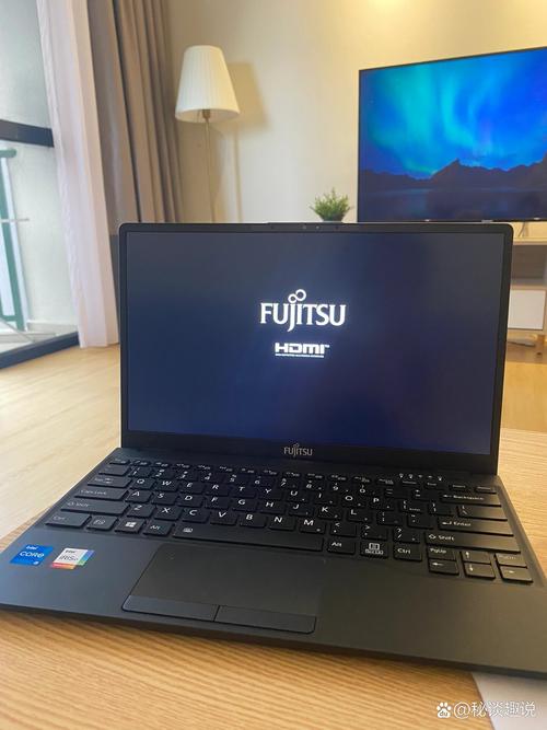 fujitsu电脑笔记本怎么样