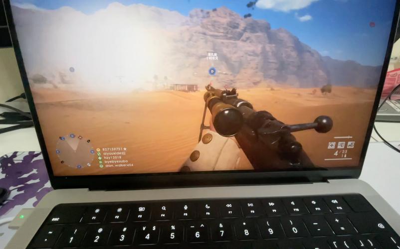 可以战地的电脑配置战地1配置要求是多少