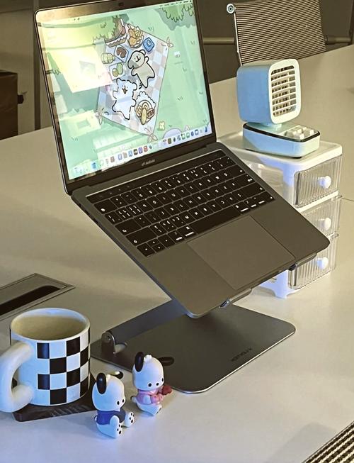 笔记本电脑需要增高架吗