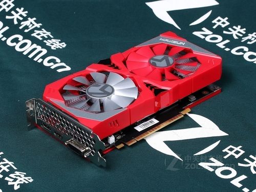 铭瑄10504g是丐版吗