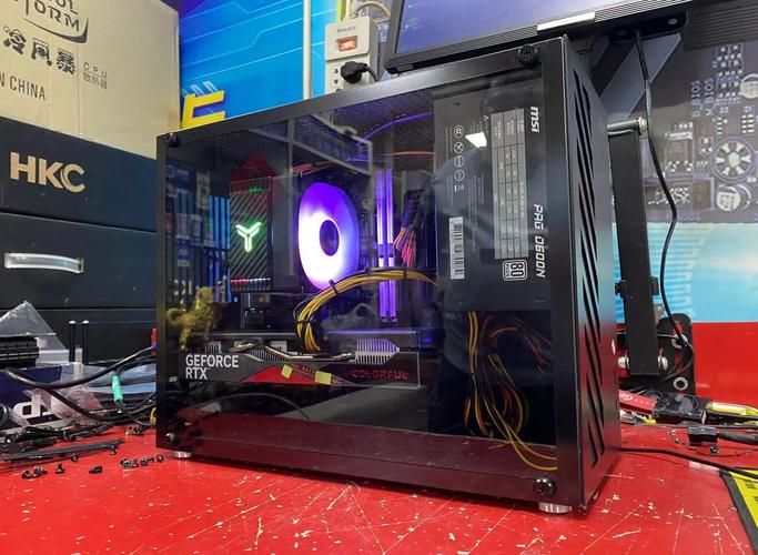 4000元左右办公电脑配置要求有哪些