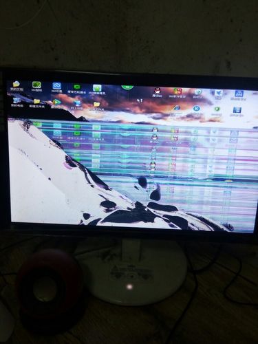 电脑液晶屏多少钱一个电脑屏幕碎了修大概多少钱