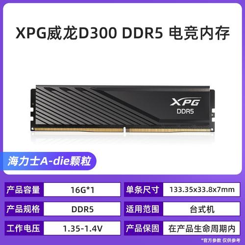 电脑办公用的ddr5内存条多少钱最合适