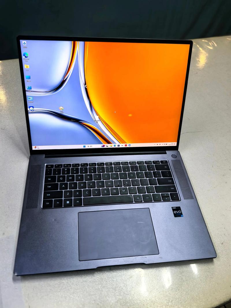 华为笔记本怎么样啊