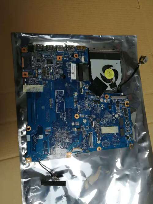宏碁笔记本主板坏了怎么办,换个主板要多少钱