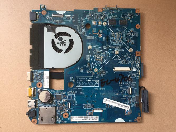 笔记本修主板大概多少钱