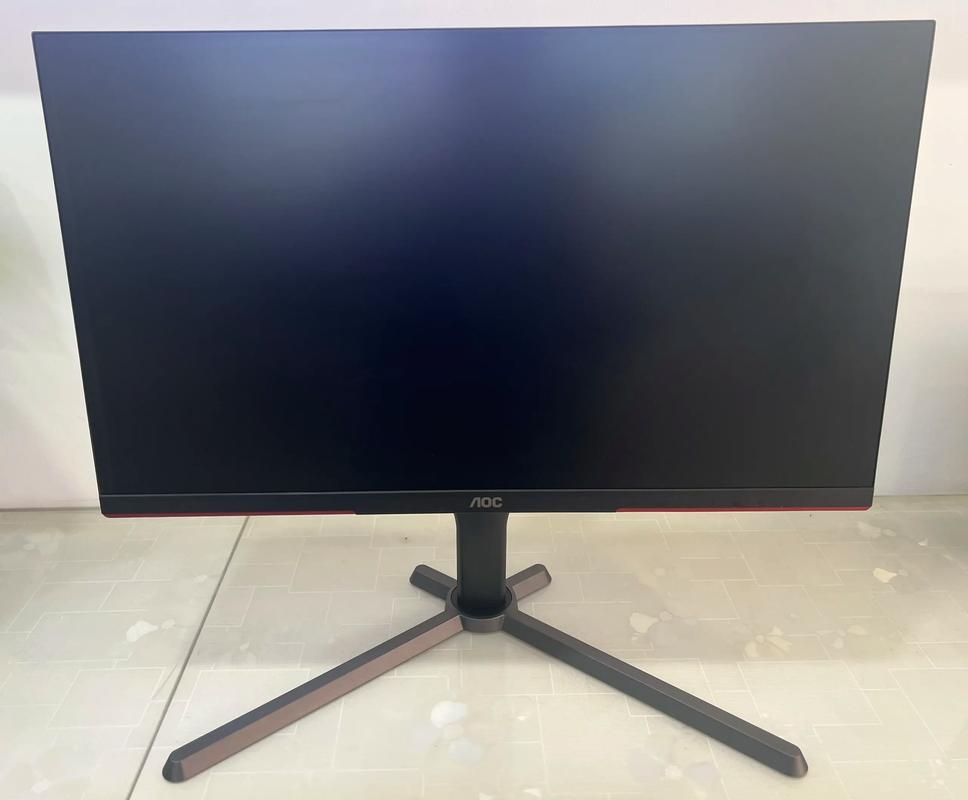 一个二手的大脑袋电脑显示器一般多少钱?