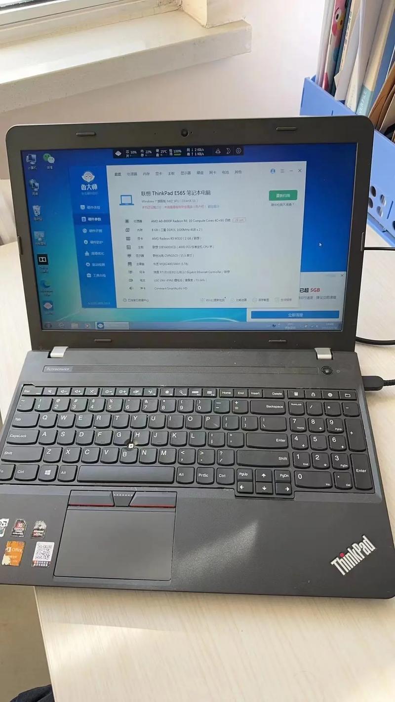 电脑硬盘扩容:推荐这款带独立缓存的金百达KP270